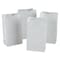 Pacon Rainbow Kraft Bag, White, 6in x 3.63in x 11in, PK100, Recommended Grade: PK+ P0072020 - alternate 1
